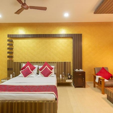 Kstdc Hotel Mayura Gerusoppa, Jogfalls Mavingundi ภายนอก รูปภาพ
