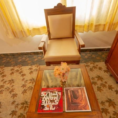 Kstdc Hotel Mayura Gerusoppa, Jogfalls Mavingundi ภายนอก รูปภาพ