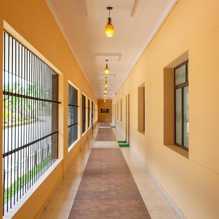 Kstdc Hotel Mayura Gerusoppa, Jogfalls Mavingundi ภายนอก รูปภาพ