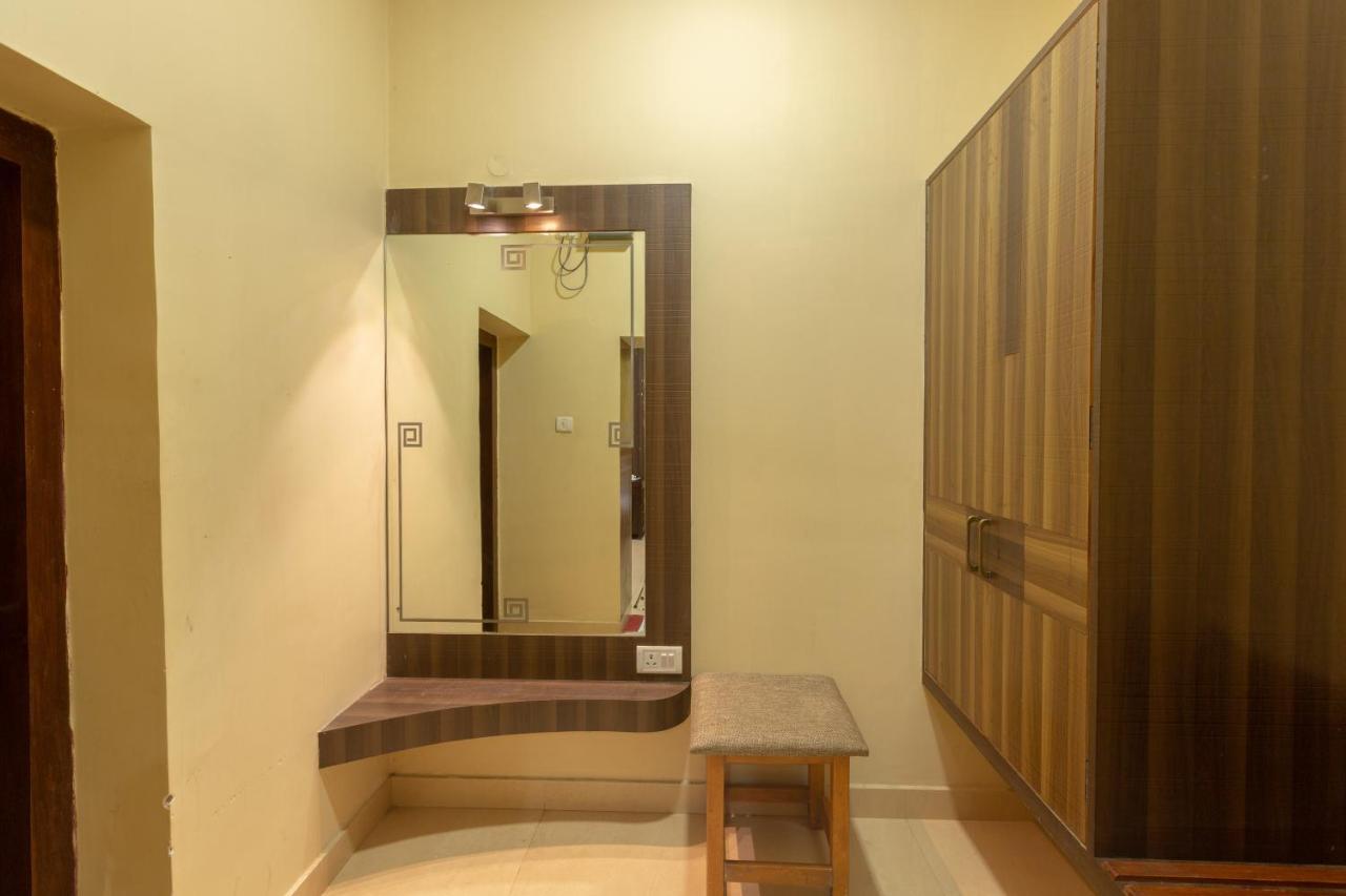Kstdc Hotel Mayura Gerusoppa, Jogfalls Mavingundi ภายนอก รูปภาพ