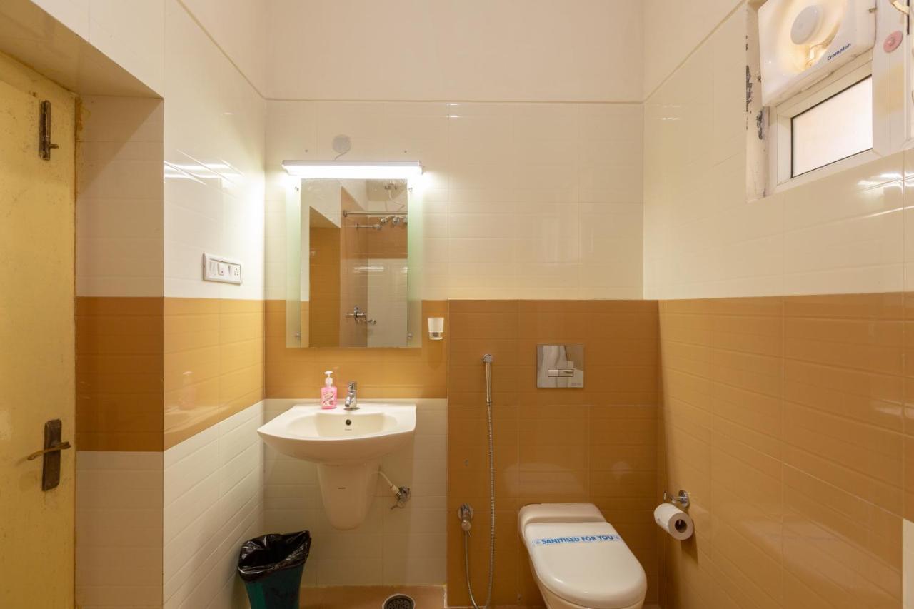 Kstdc Hotel Mayura Gerusoppa, Jogfalls Mavingundi ภายนอก รูปภาพ
