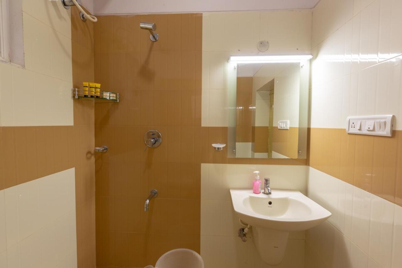 Kstdc Hotel Mayura Gerusoppa, Jogfalls Mavingundi ภายนอก รูปภาพ