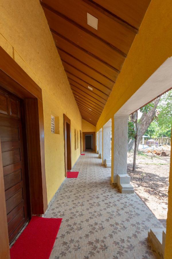 Kstdc Hotel Mayura Gerusoppa, Jogfalls Mavingundi ภายนอก รูปภาพ
