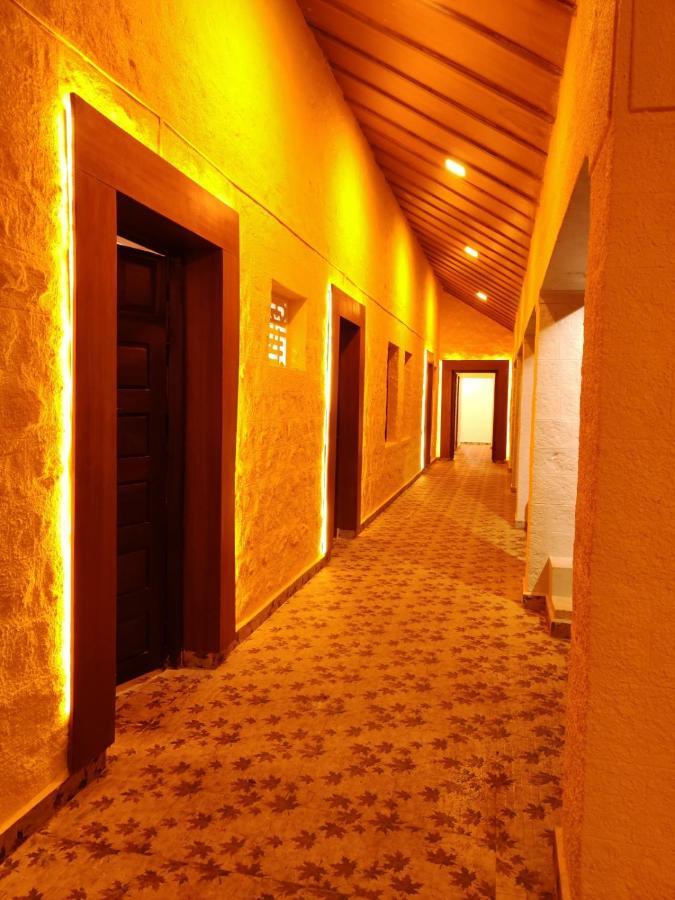 Kstdc Hotel Mayura Gerusoppa, Jogfalls Mavingundi ภายนอก รูปภาพ